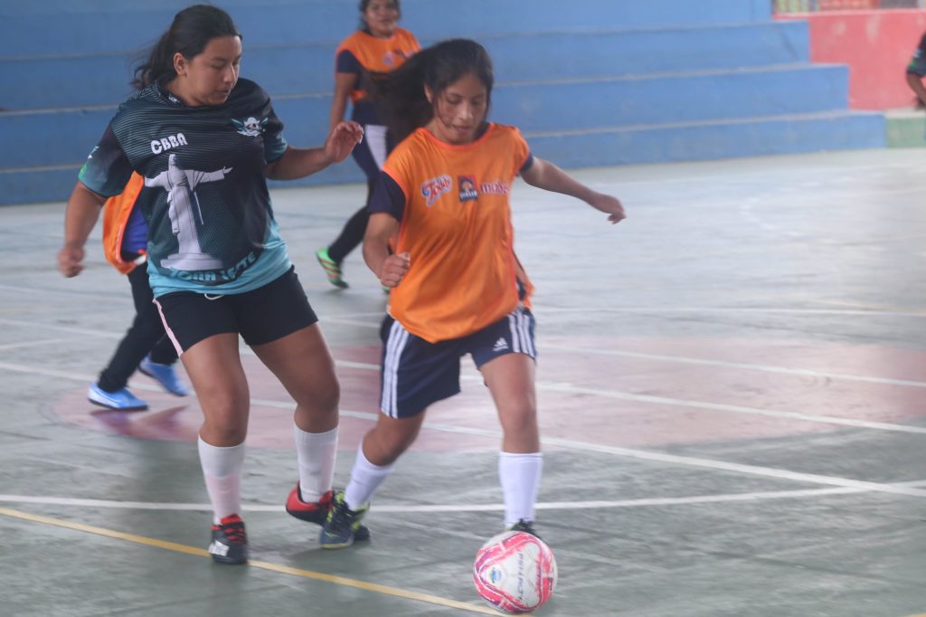 Instinto Coletivo Futsal