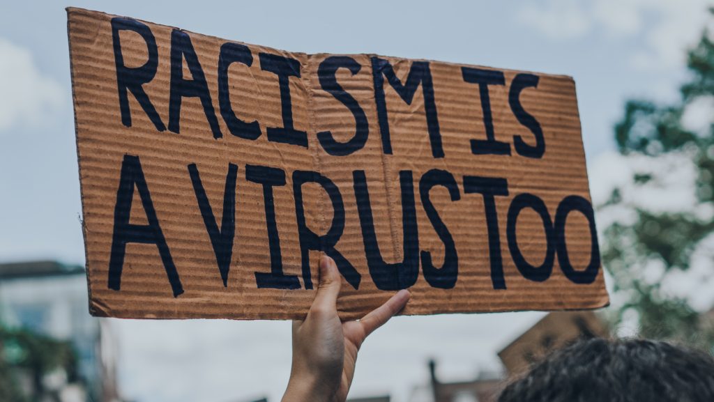 We need to centre migrant sex workers and trafficking victims in our Asian activism