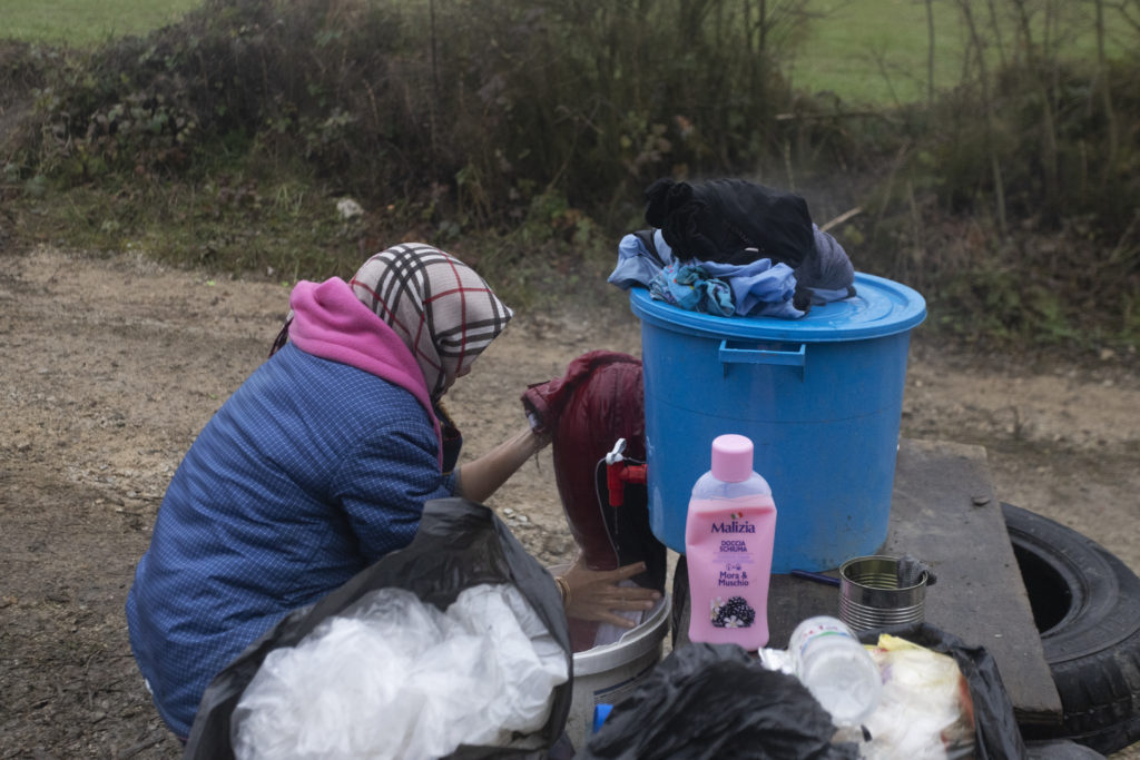 From one hell to another: Life of migrants in Europe today