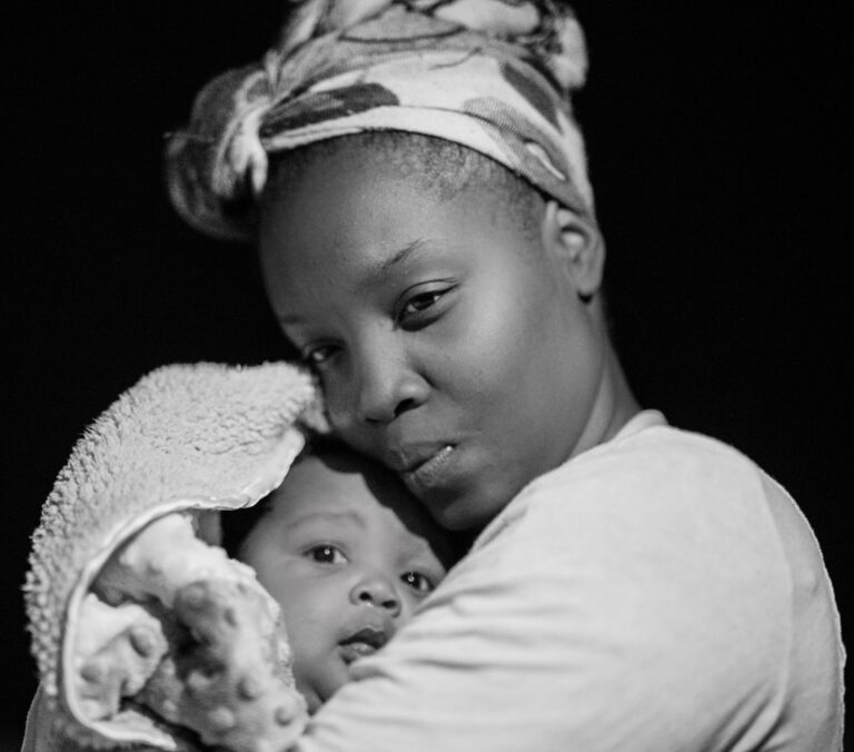 At the sharp end – The UK cost of living crisis impact is higher on asylum-seeker mothers